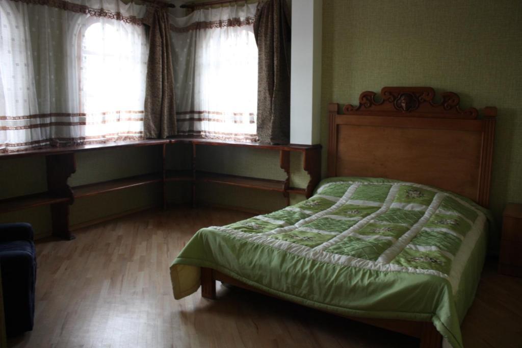 Babilina Hotel Tbilisi Kamer foto