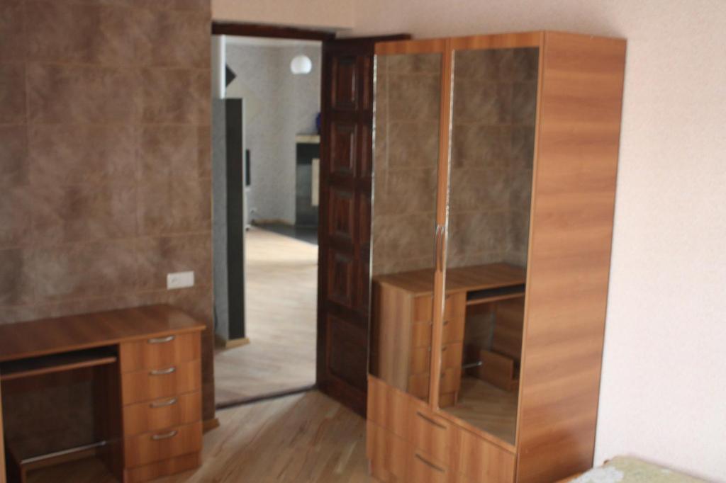 Babilina Hotel Tbilisi Kamer foto