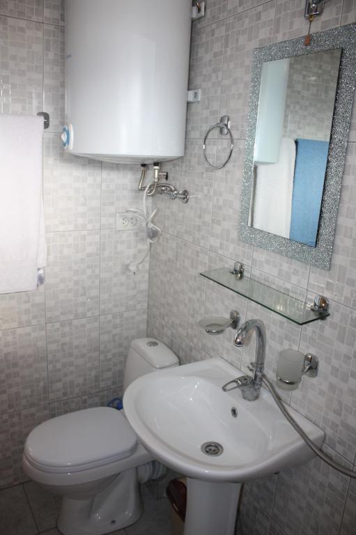 Babilina Hotel Tbilisi Kamer foto