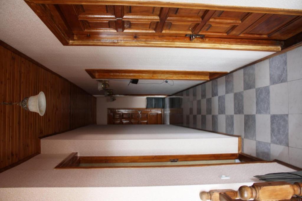 Babilina Hotel Tbilisi Buitenkant foto