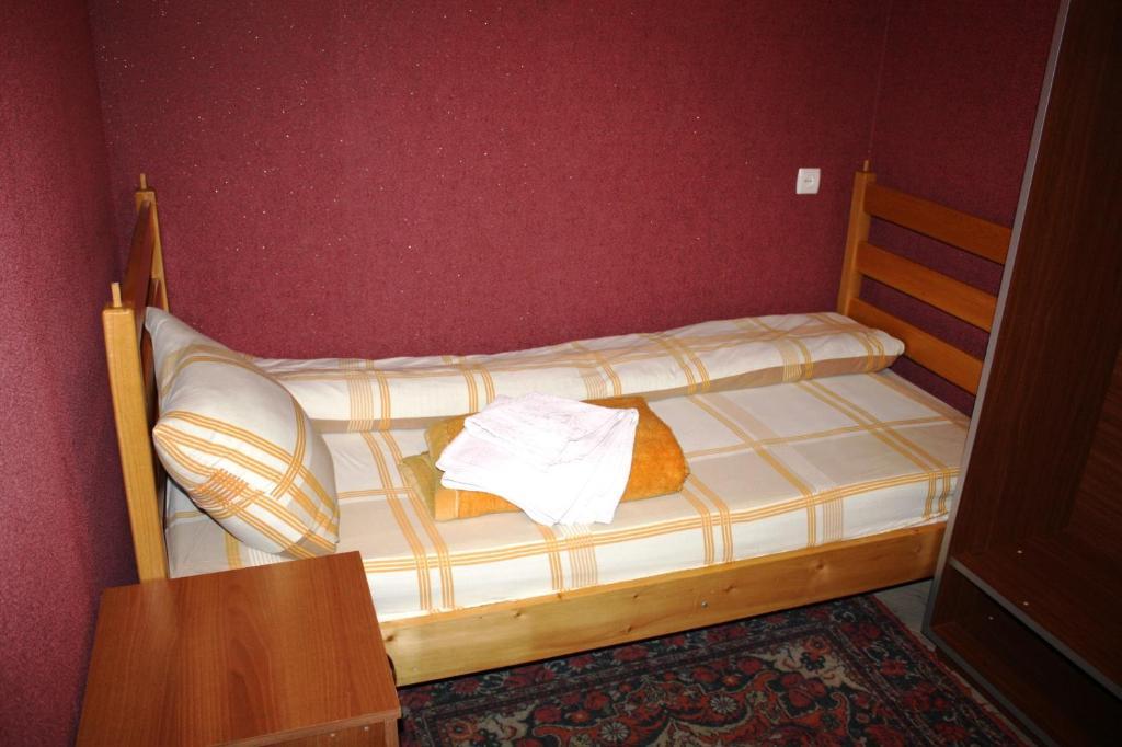 Babilina Hotel Tbilisi Kamer foto