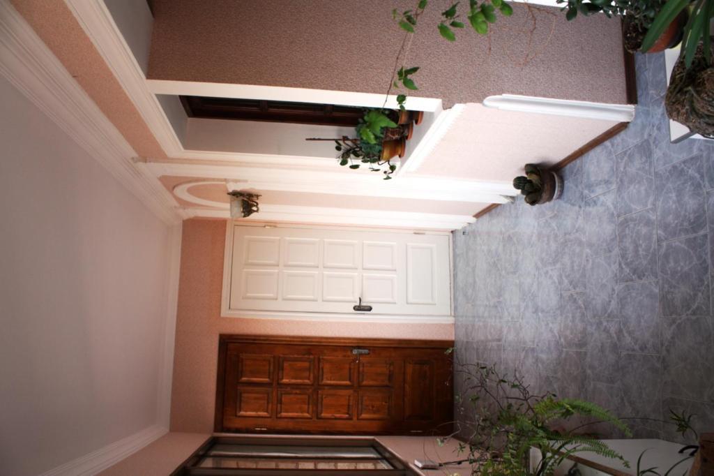 Babilina Hotel Tbilisi Kamer foto